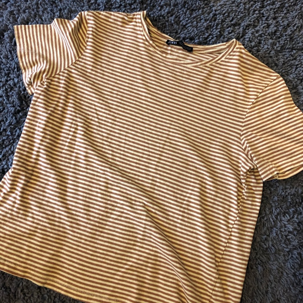 ZARA top
